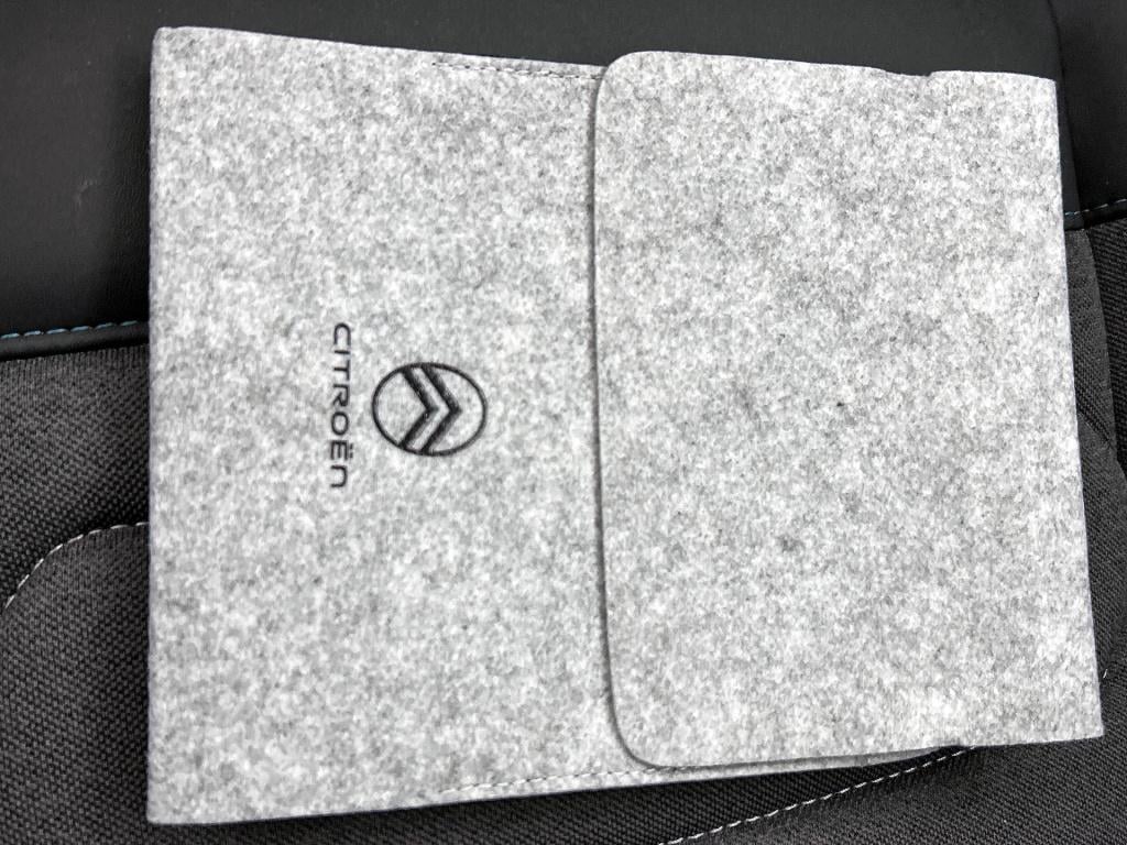 Citroen C4 130 pk plus | rijklaar