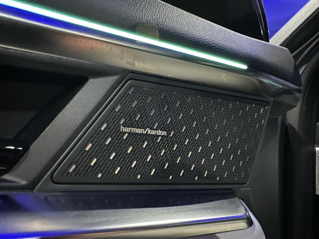 Renault Espace e-tech full hybrid 200 iconic 7p. *trekhaak*leder*panoramada