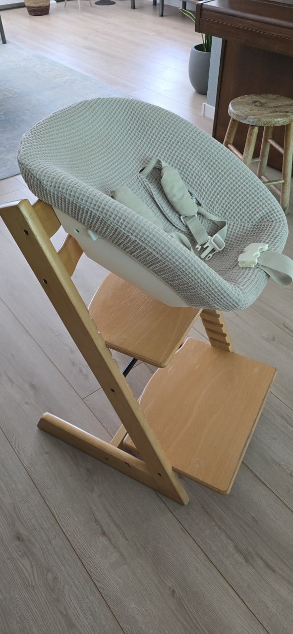 TripTrap Newborn stoeltje