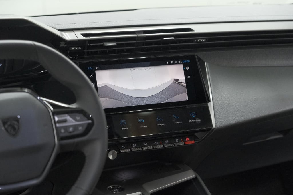 Peugeot 308 sw 1.6 plug-in hybrid 180 allure | perfecte staat | 360 camera 
