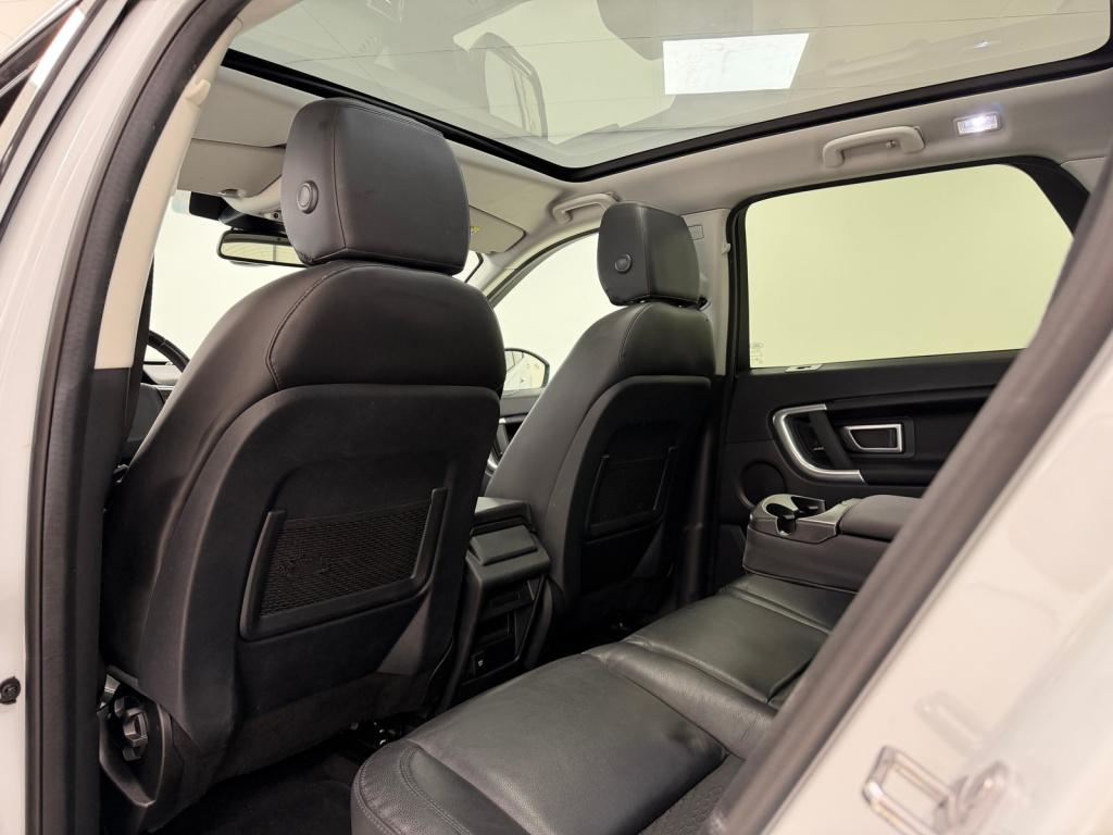 Land Rover Discovery 2.0 si4 hse dynamic | trekhaak | panoramadak | meridia