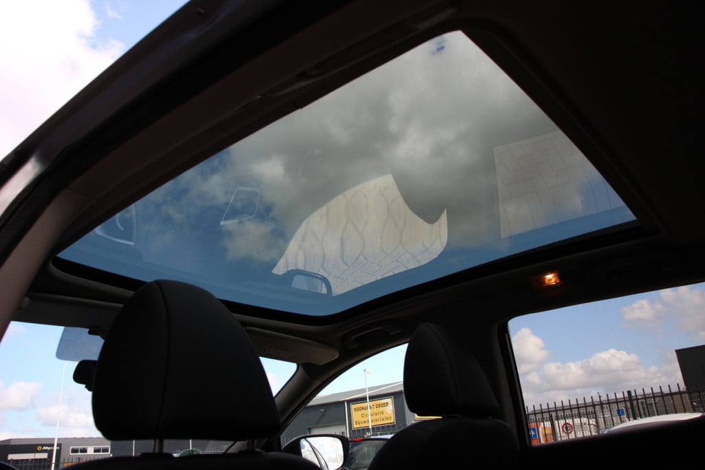 Nissan Qashqai 1.2 tekna | leder | pano. | 360 camera