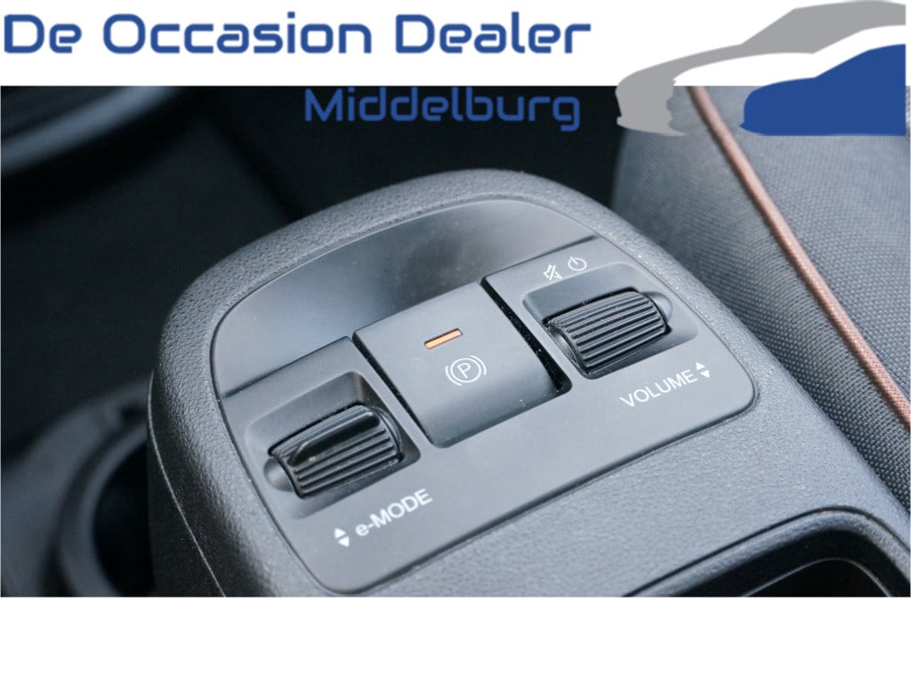 Fiat 500e icon 42 kwh rijklaar incl garantie