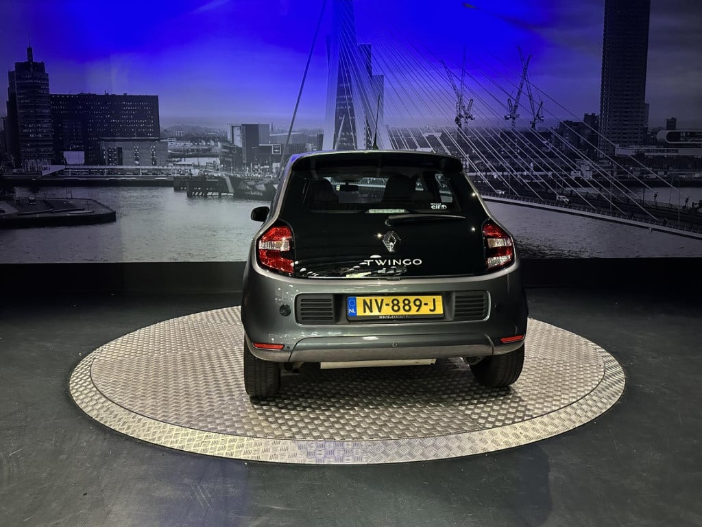 Renault Twingo 1.0 sce série signature viva *r-link*navi*camera*cruise*trek