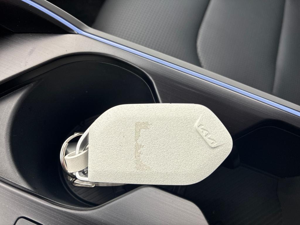 Kia Ev6 plus advanced 84 kwh 360° camera | elektrische stoelen | navigatie