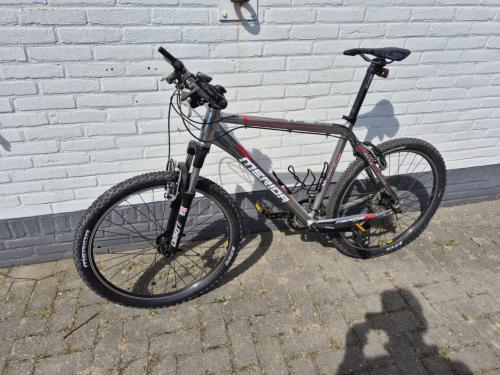 Merida mountainbike framemaat 50 cm/20”