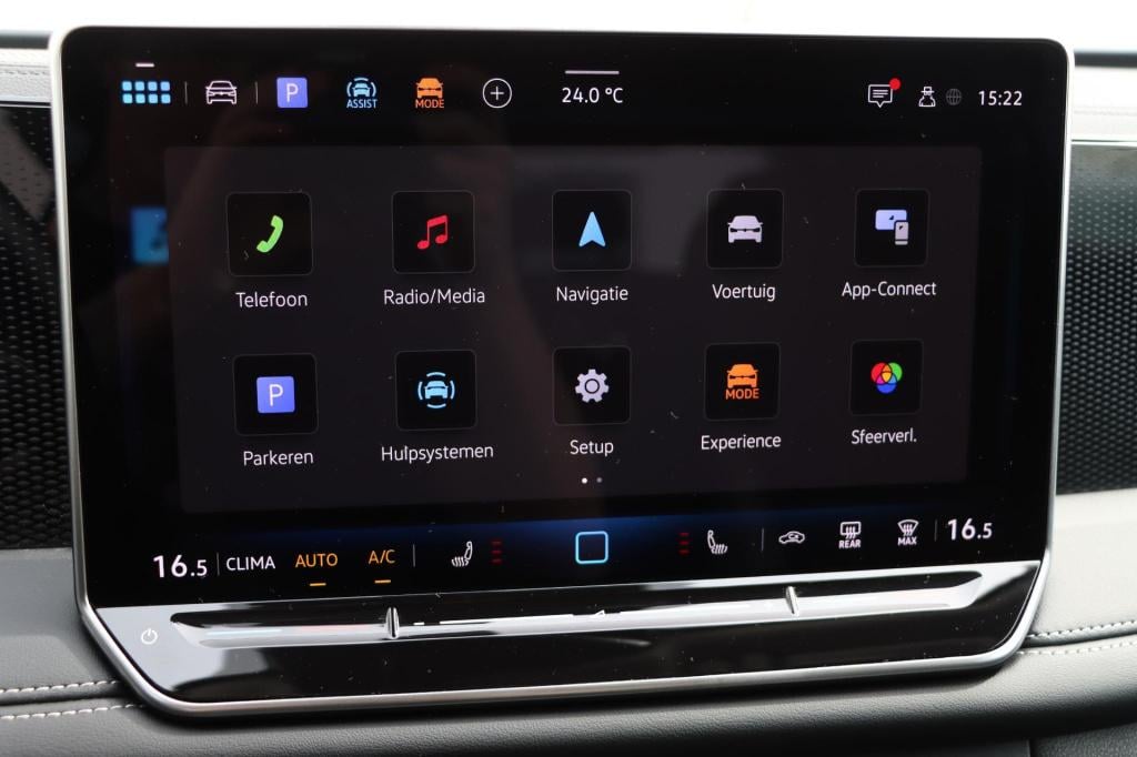 Volkswagen Tiguan 1.5 etsi life edition 130pk dsg7