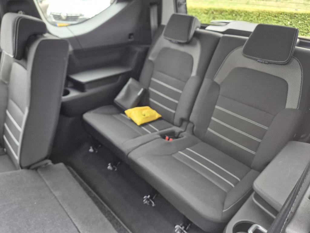 Dacia Jogger 1.6 hybrid 140 expression 7p. camera, navi, apple/android auto