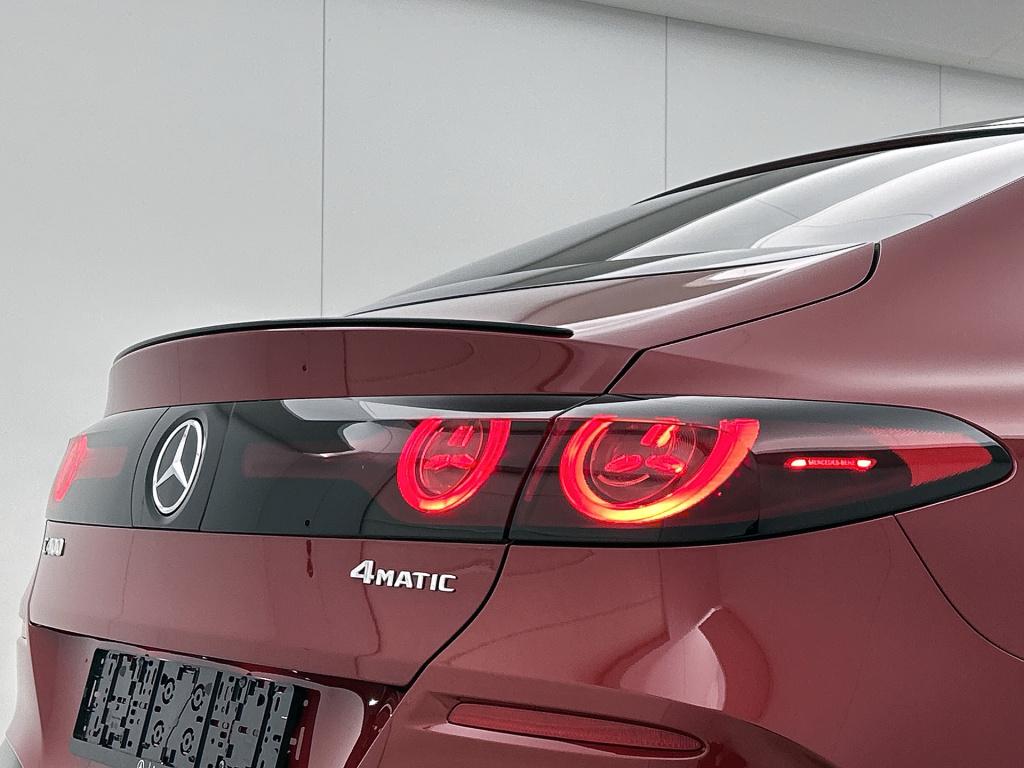 Mercedes-Benz C-Klasse 400 4matic launch edition 94 kwh | premium pakket | 