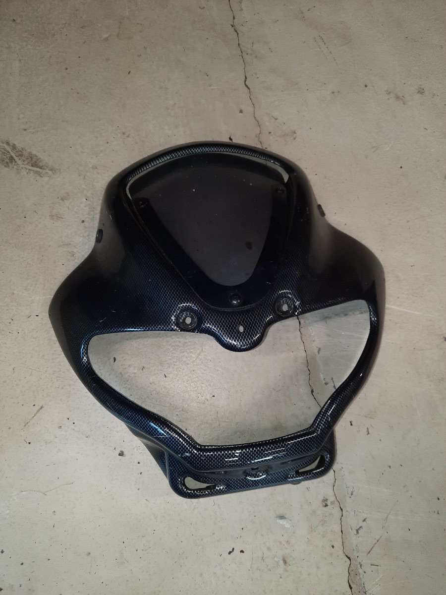 Ruitjes,huggers,undertail,radiator covers,bellypan enz veel meer