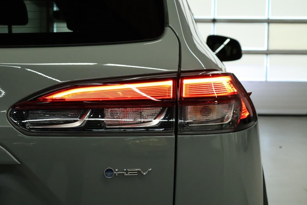 Toyota Corolla Cross hybrid 140 style