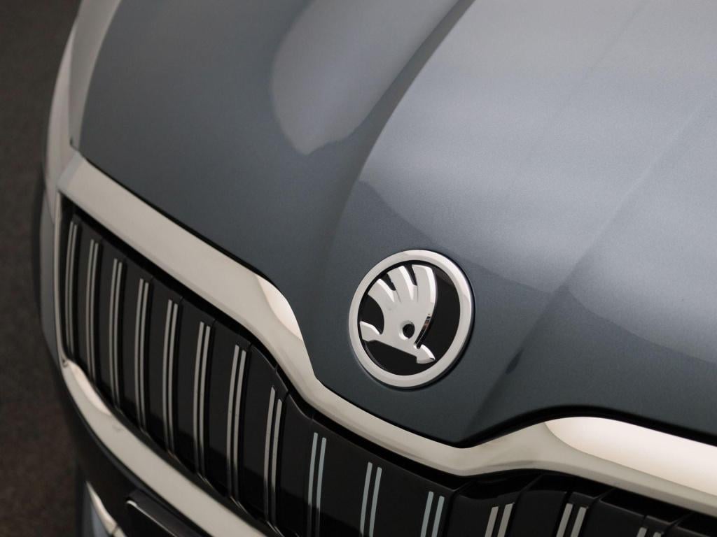 Skoda Superb 1.4 tsi iv phev business edition | automaat | navigatie | appl