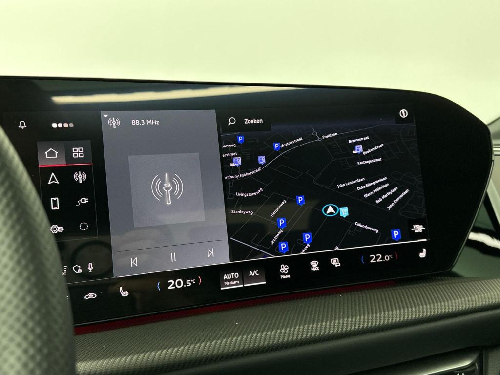 Audi Q5 s edition competition e-hybrid 270 kw / 367 pk suv