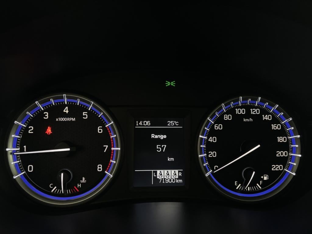 Suzuki Sx4 S-cross style 1.4 boosterjet smart hybrid / trekhaak / panoramad