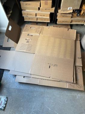 Gratis verhuisdozen