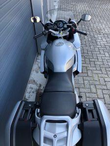Yamaha FJR1300, 2002 met 69dkm, kofferset, onderhoud  + nieuwe banden €2950