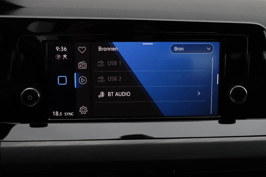 Volkswagen Golf 1.5 etsi style 150pk dsg7