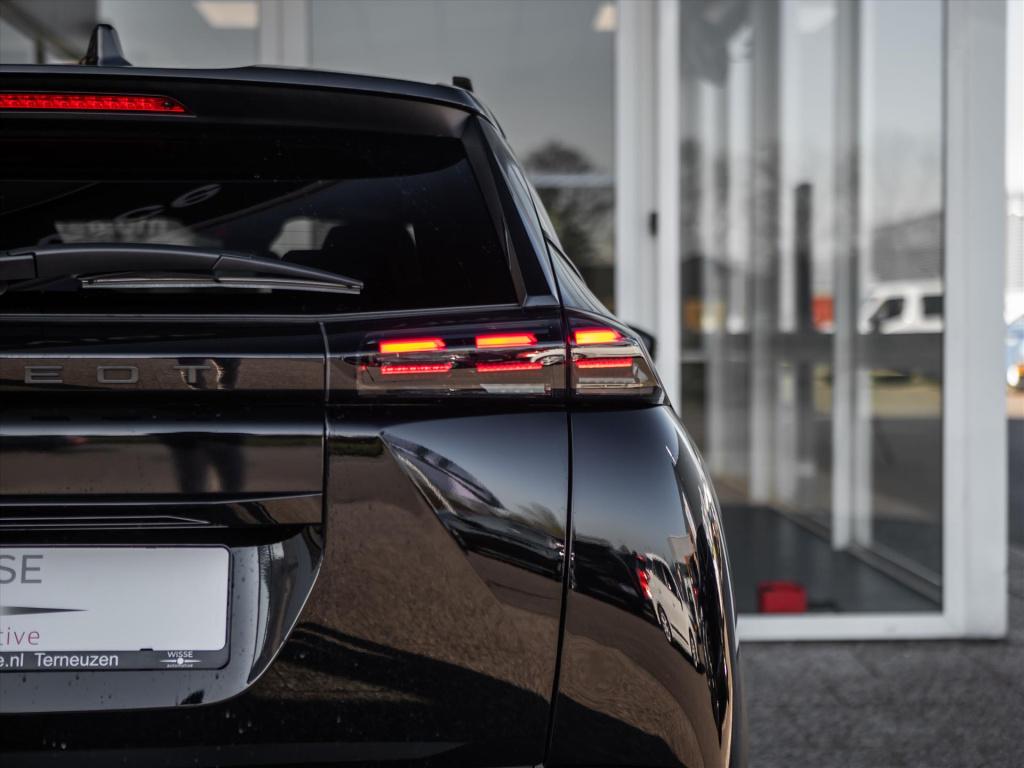 Peugeot 2008 1.2 hybrid 145pk e-dcs6 allure