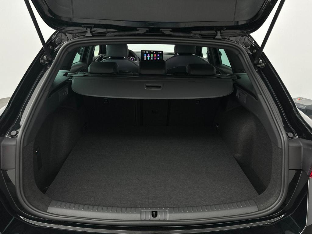 Seat Leon sportstourer fr business 1.5 tsi ehybrid 150 kw / 204 pk statio