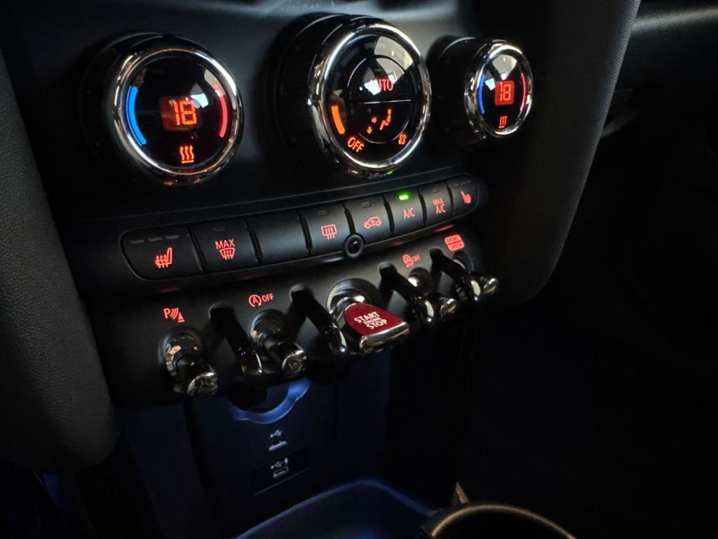 Mini One mini 1.5 business edition