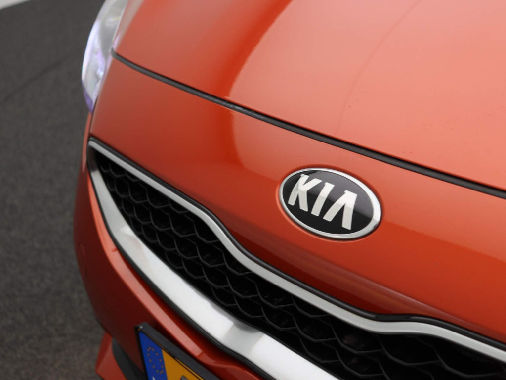 Kia Proceed 1.5 t-gdi gt-line | navigatie | climate control | panorama dak 
