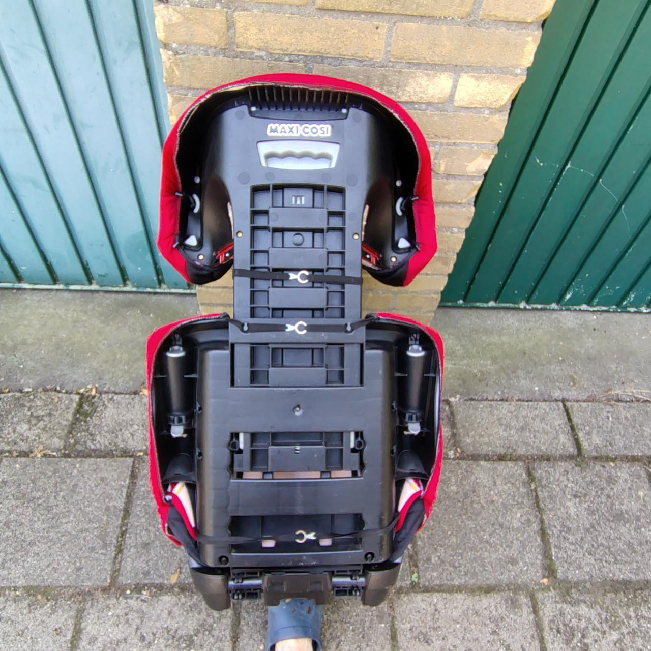 Autostoel Maxi Cosi