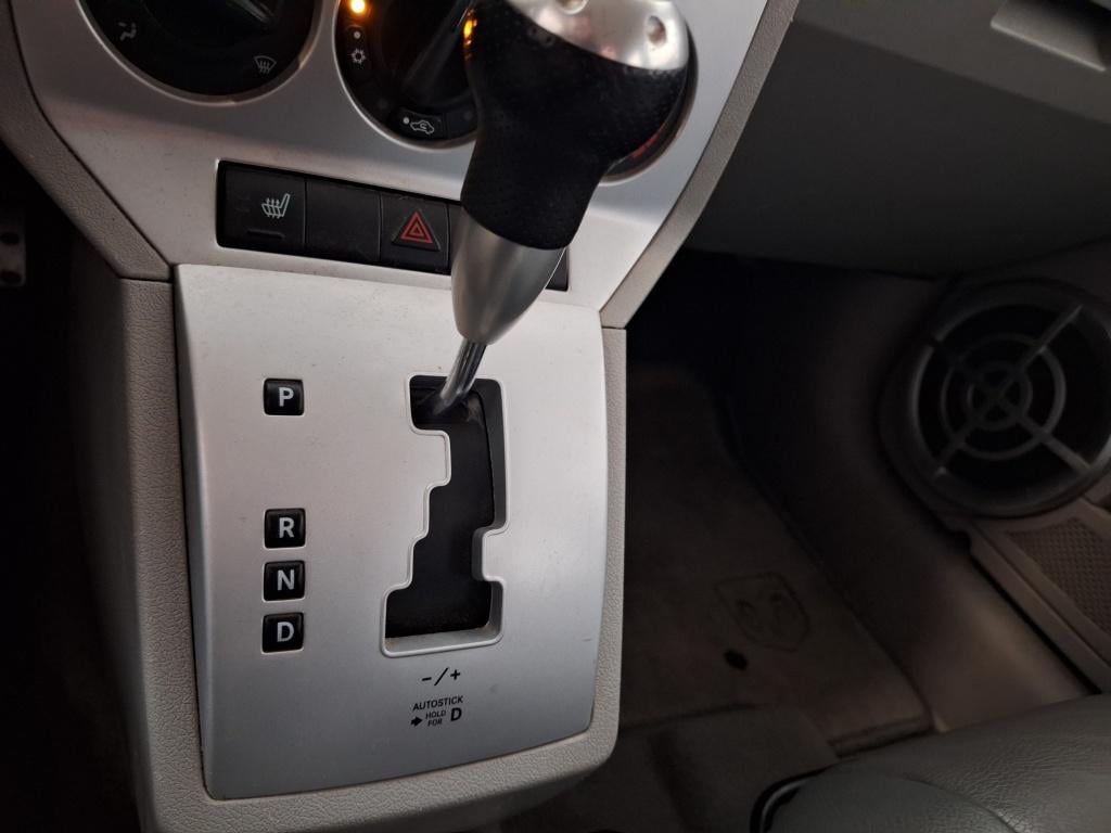 Dodge Caliber 2.0 sxt | stoelverwarming | trekhaak