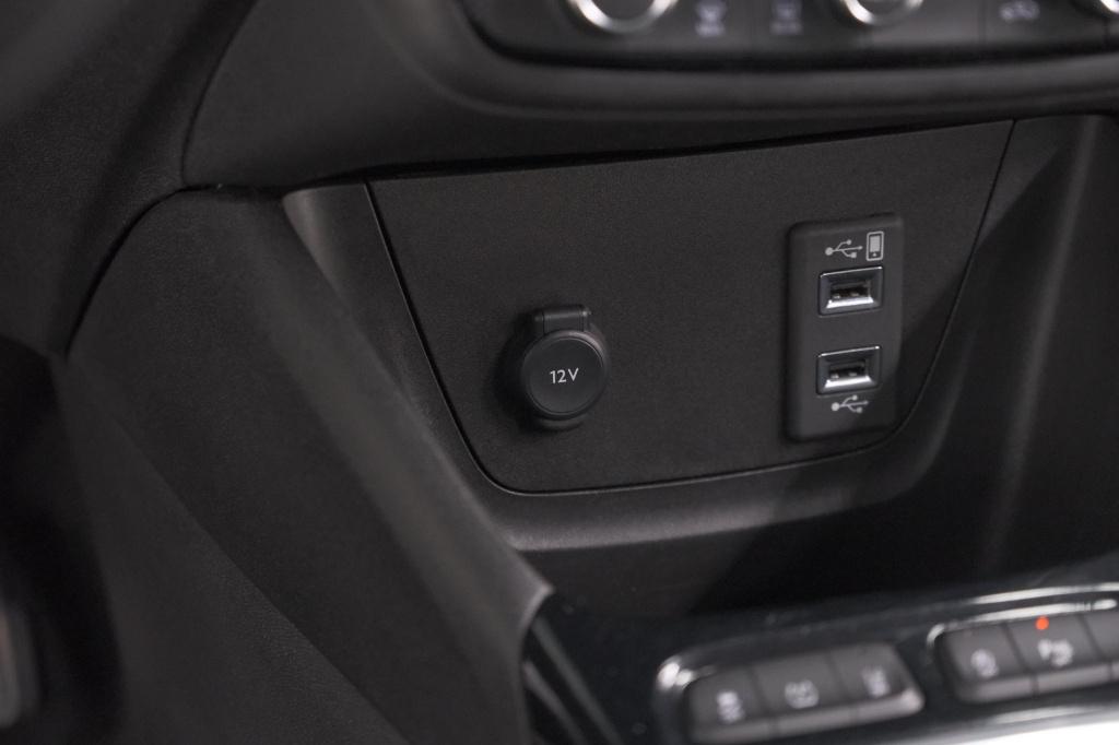 Opel Crossland X 110 turbo gs | camera | dodehoekdetectie | navigatie | app