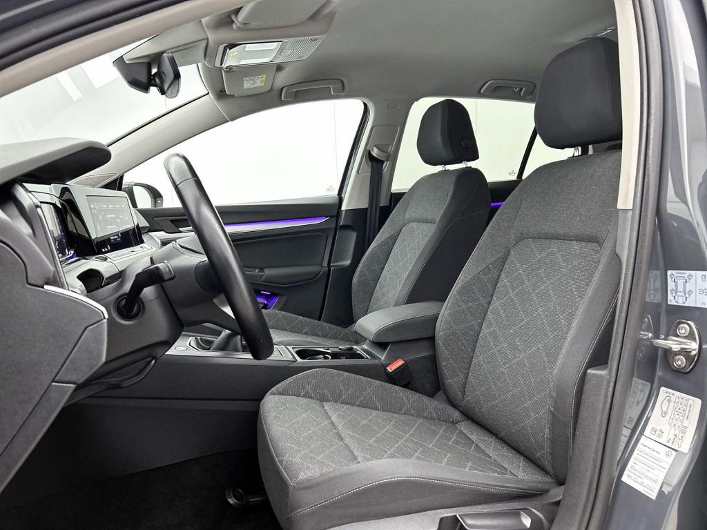 Volkswagen Golf 1.0 tsi life | navigatie | apple carplay / android auto | s