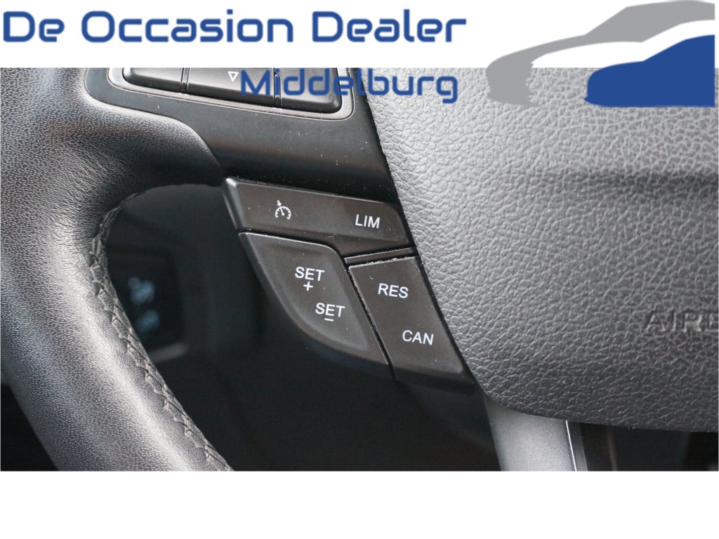 Ford Focus wagon 1.0 titanium edition rijklaar incl garantie