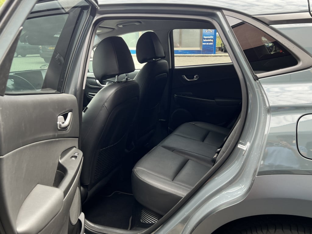 Hyundai Kona 1.6 gdi hev premium