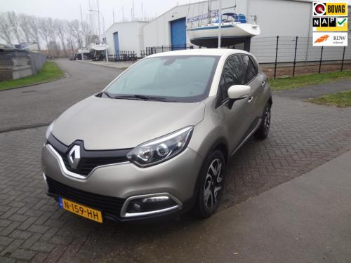 Renault Captur 0.9 tce dynamique