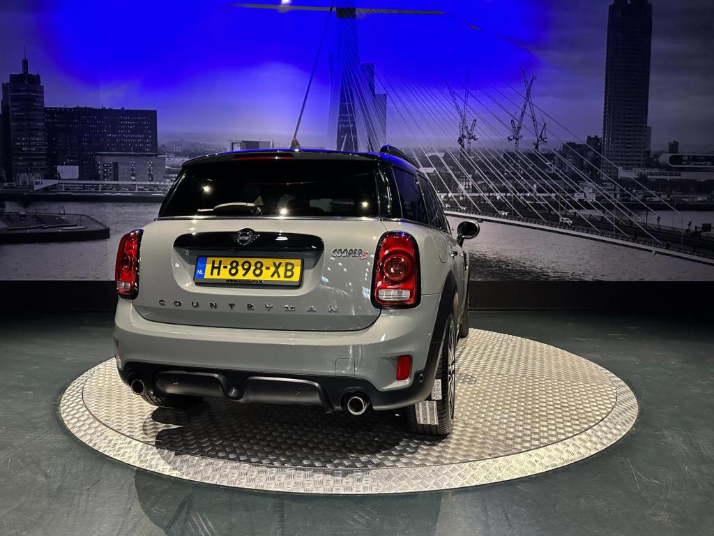Mini Countryman mini 2.0 cooper s hammersmith *jcw-pack*pano*camera*appleca