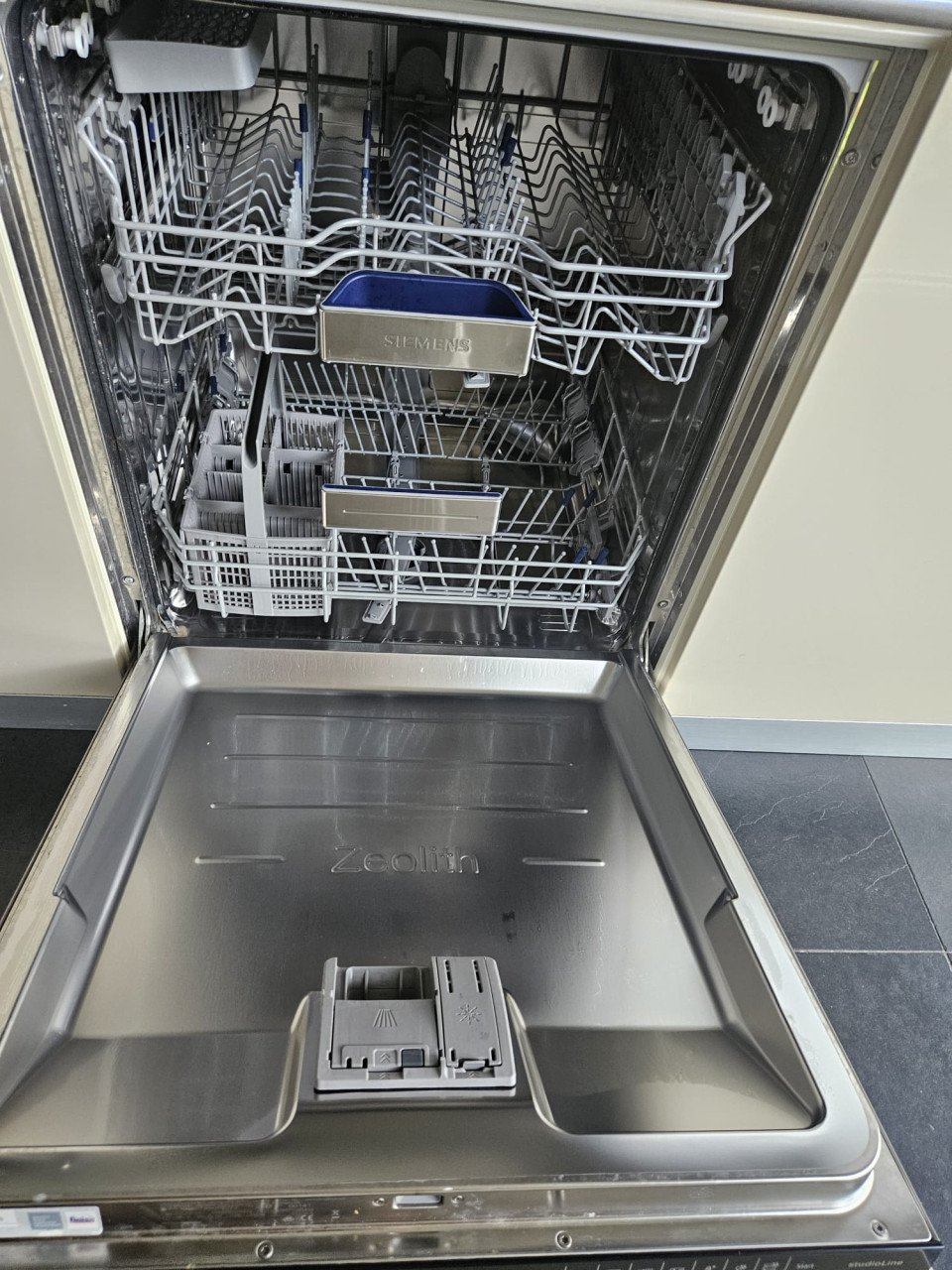Keuken