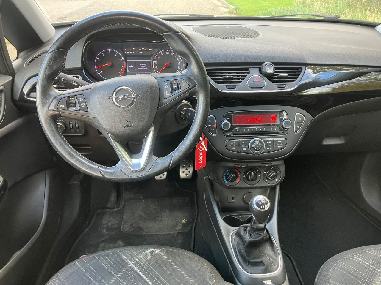 Opel Corsa 1.0T