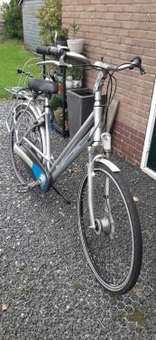 Damesfiets Union Libra