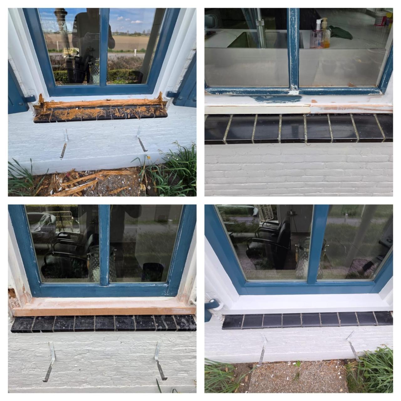 Jsr ALLround klusbedrijf/aannemer