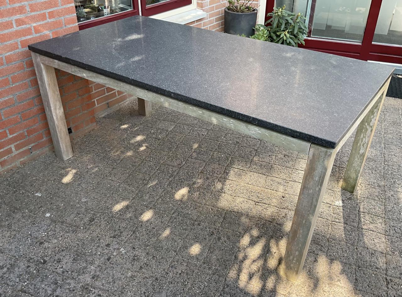 Tuintafel