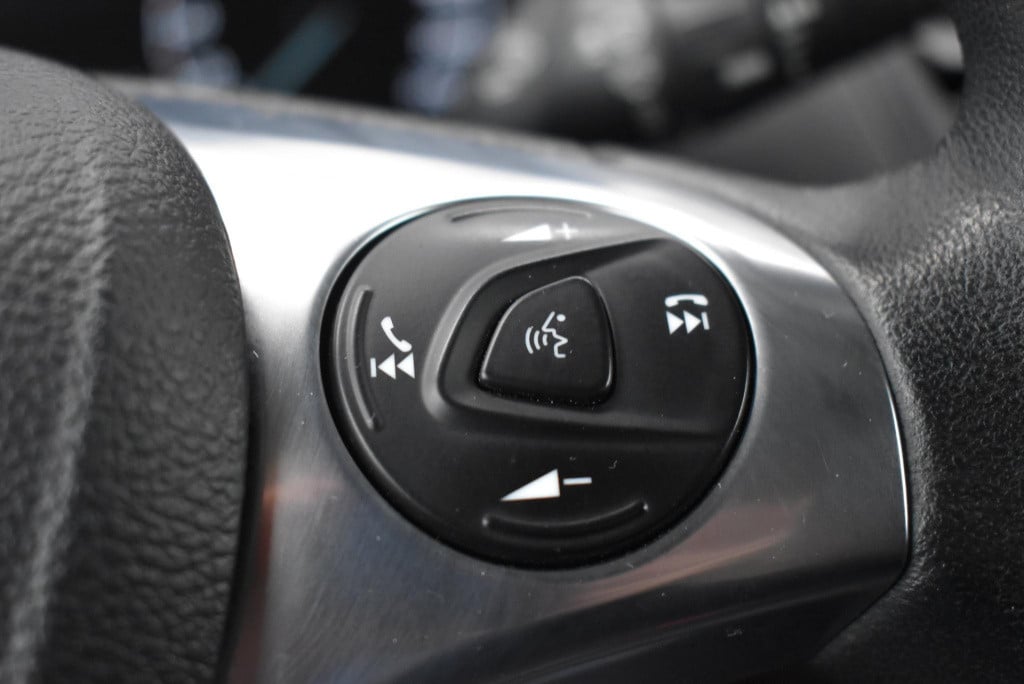 Ford Transit Connect 1.5 ecoblue l1 trend hp | trekhaak | parkeersensoren a