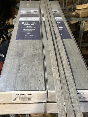 Laminaat plank - Grace Naturel