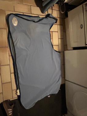 Harry’s Horse uitrijdeken maat 1.90