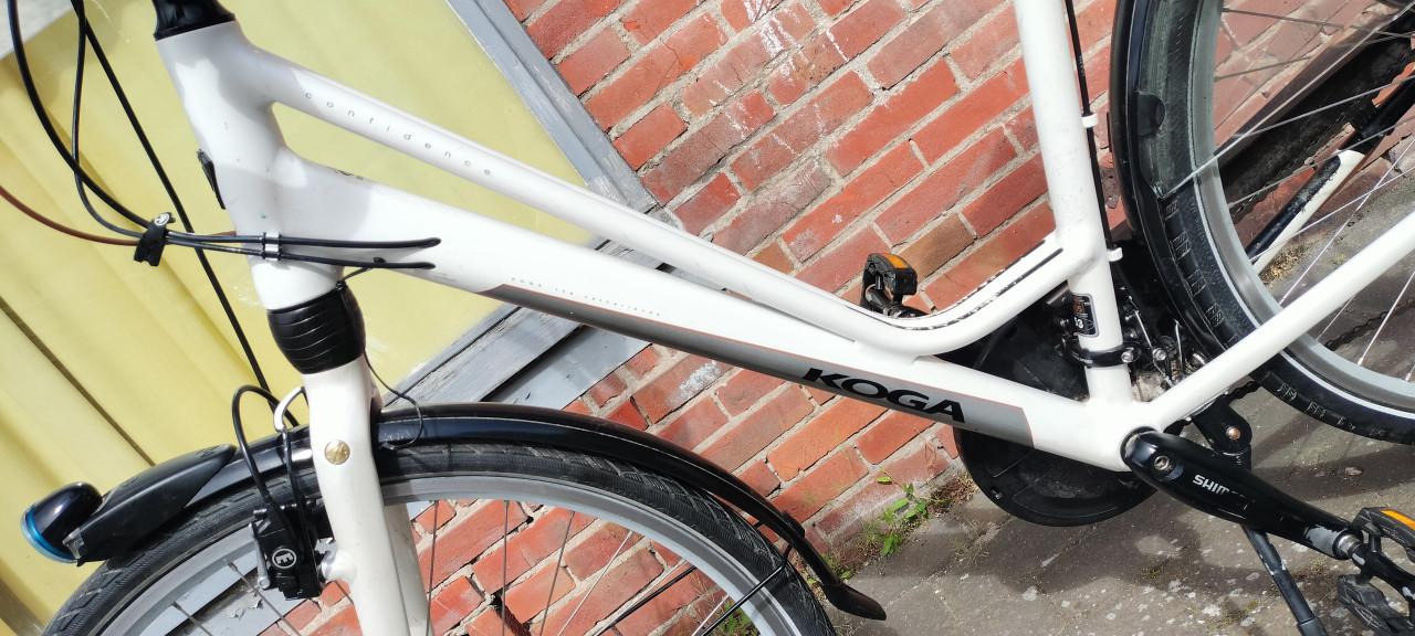 Koga miyata confidence damesfiets