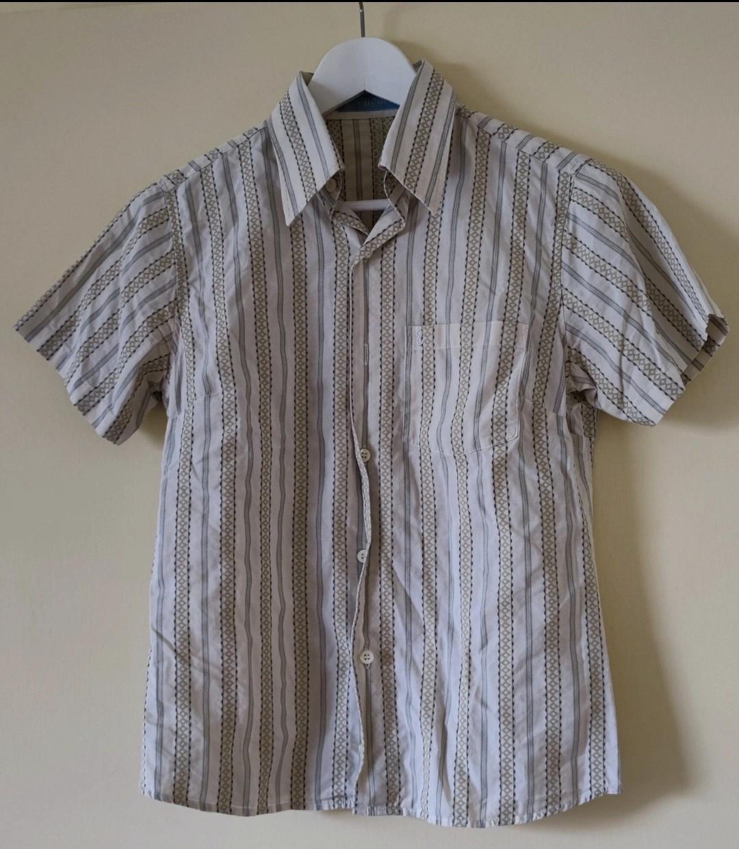 Shirtjes, blouses, hempjes en jurken (23 stuks)