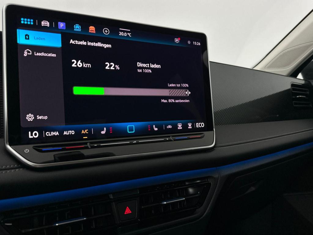 Volkswagen Tiguan limited edition 1.5 ehybrid 150 kw / 204 pk suv 6