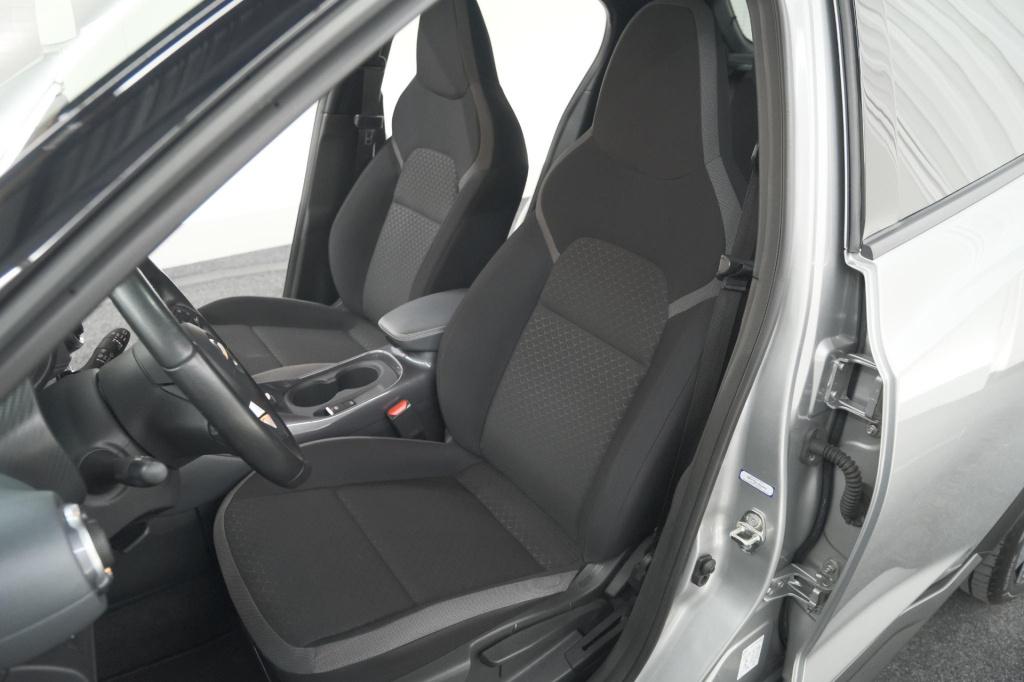 Nissan Juke 1.0 dig-t premiere edition | trekhaak | camera | apple carplay 