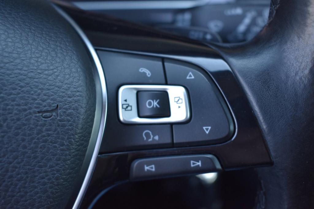 Volkswagen Tiguan 1.4 tsi act r-line | virtual | panoramadak | nap | stoelv