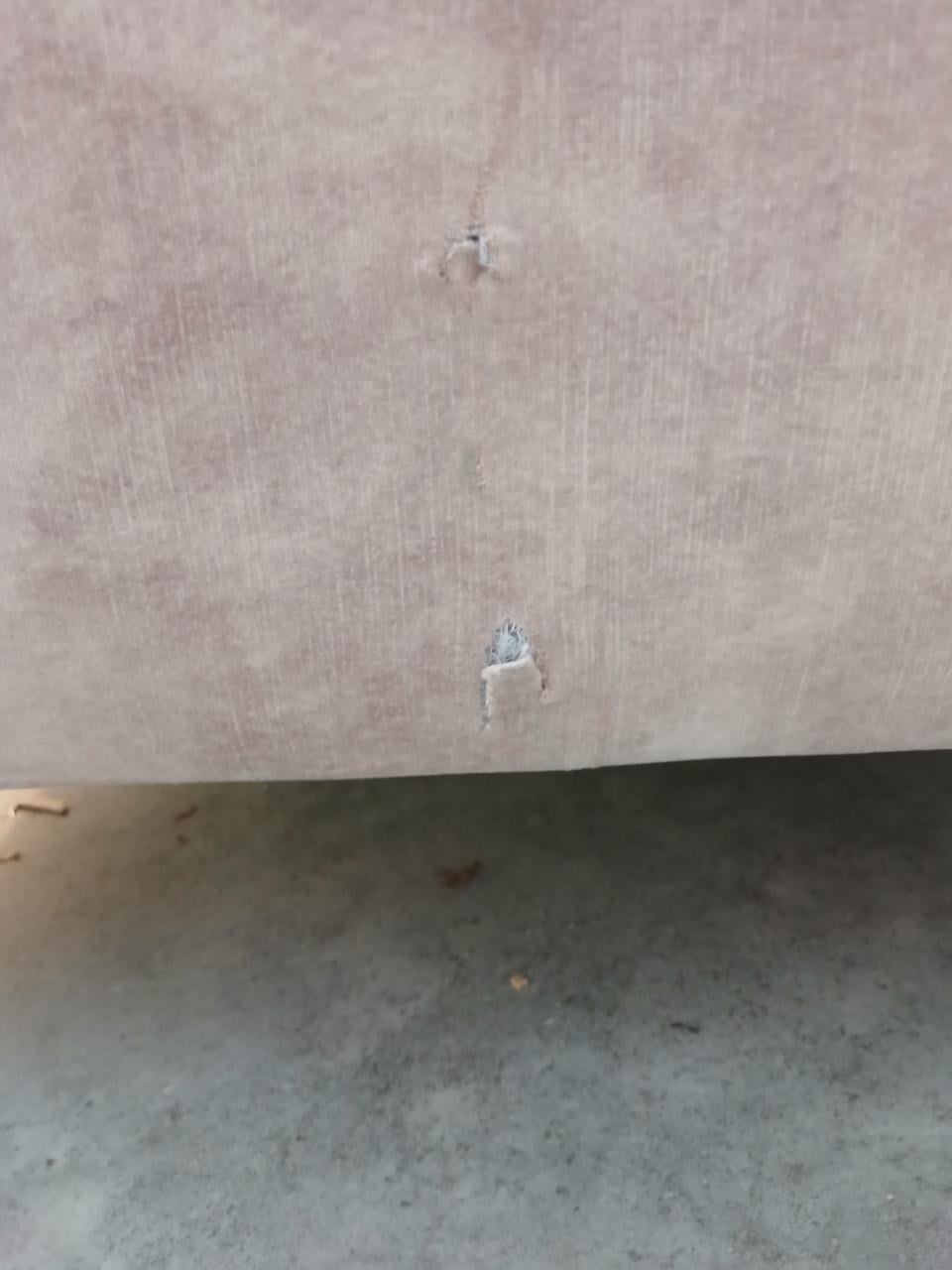 Zetels   love seats