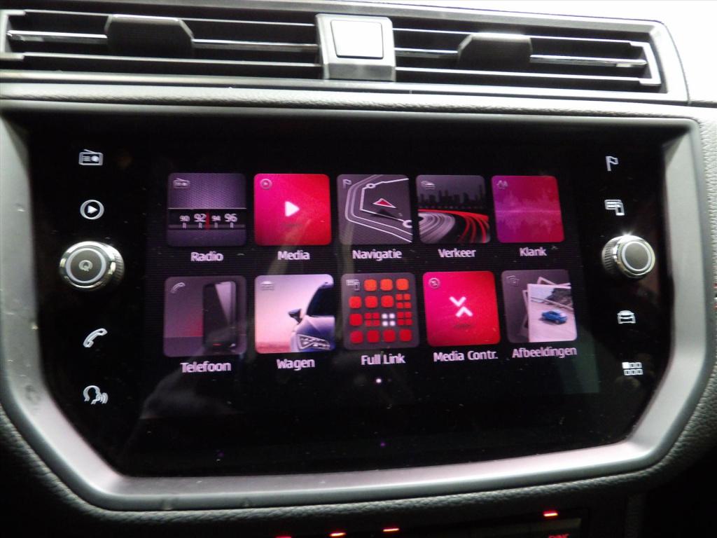 Seat Arona 1.0 tsi 115pk dsg-7 fr