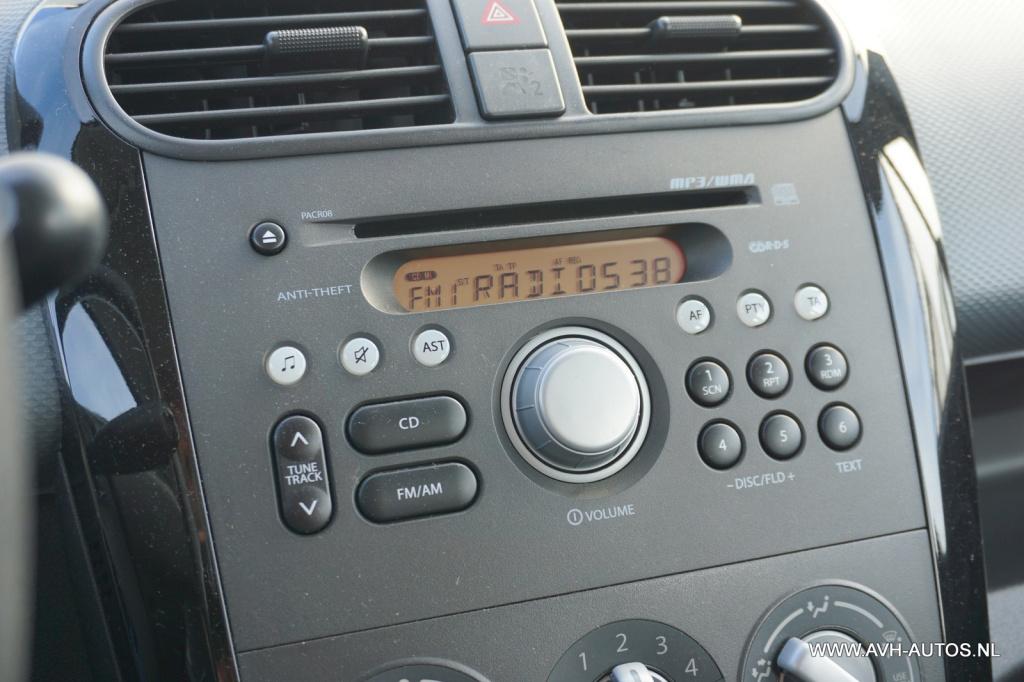 Opel Agila 1.0 essentia