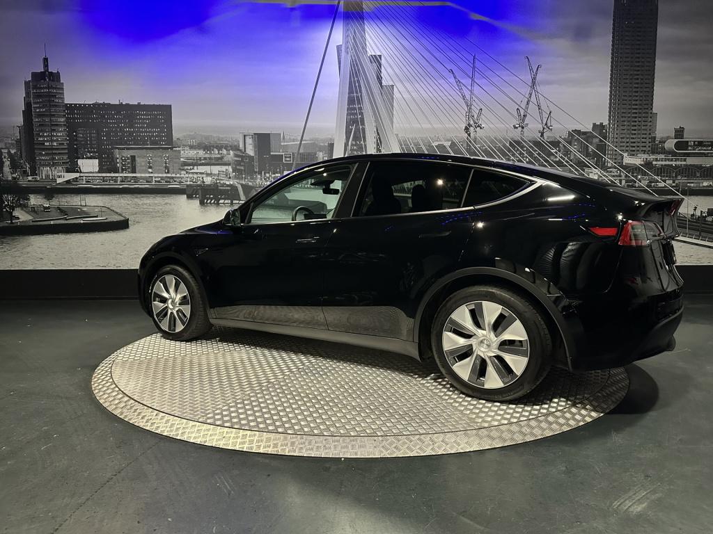Tesla Model Y rwd 58 kwh *origineel nl*trekhaak*pano*